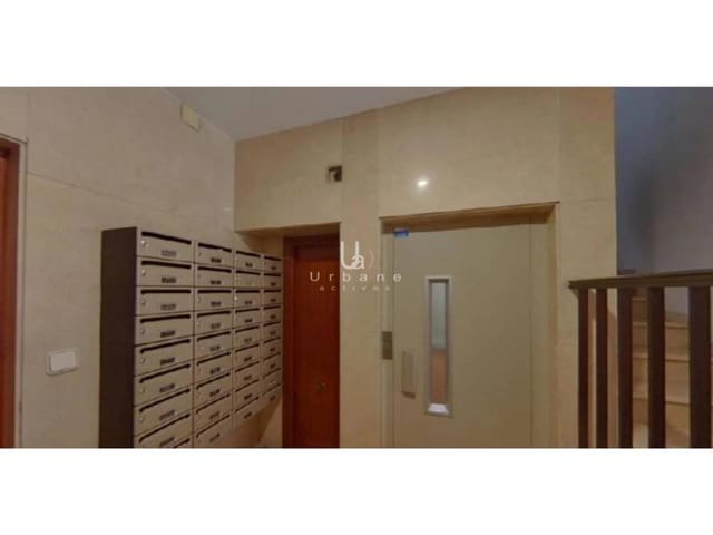 3 camera da letto Appartamento in vendita in Valencia città - 206.000 € (Rif: 9636270)