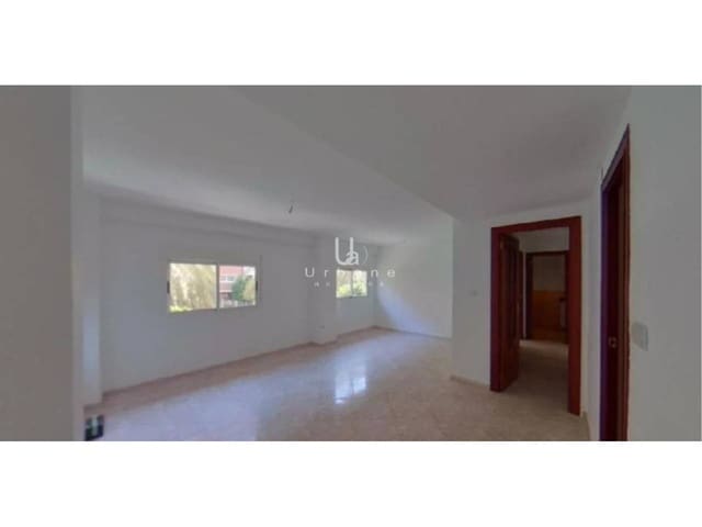 3 camera da letto Appartamento in vendita in Valencia città - 206.000 € (Rif: 9636270)