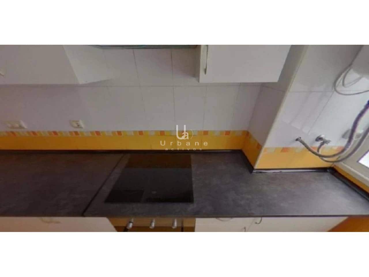 3 sypialnia Mieszkanie na sprzedaż w Miasto Walencja - 206 000 € (Ref: 9636270)