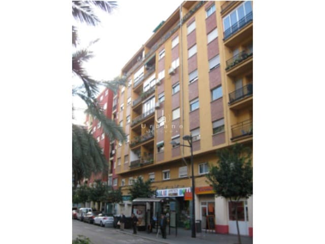 3 camera da letto Appartamento in vendita in Valencia città - 206.000 € (Rif: 9636270)