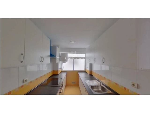 3 camera da letto Appartamento in vendita in Valencia città - 206.000 € (Rif: 9636270)