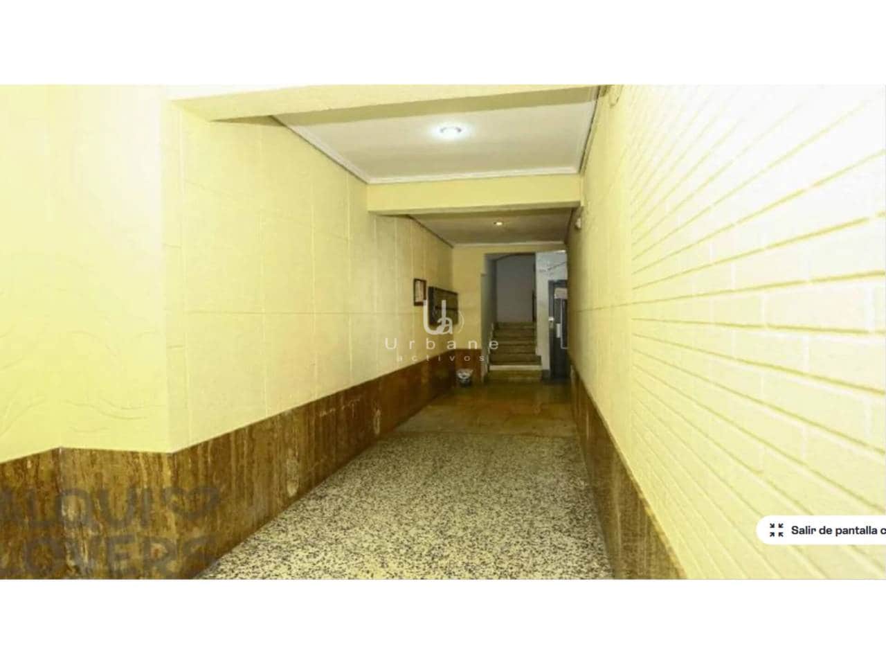 3 sypialnia Mieszkanie na sprzedaż w Miasto Walencja - 184 000 € (Ref: 9636271)