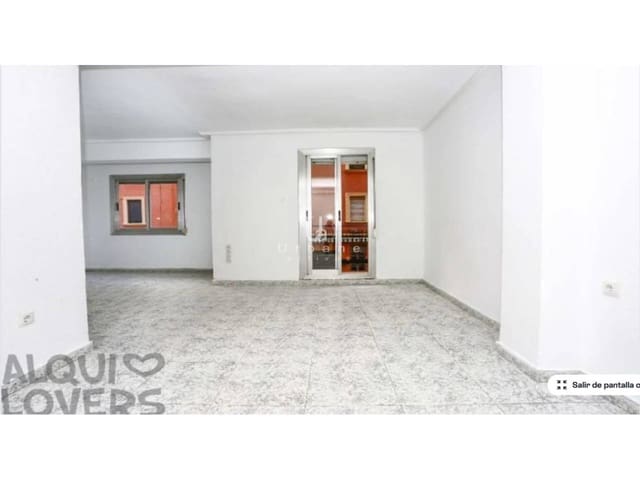 3 camera da letto Appartamento in vendita in Valencia città - 184.000 € (Rif: 9636271)