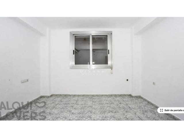 3 camera da letto Appartamento in vendita in Valencia città - 184.000 € (Rif: 9636271)