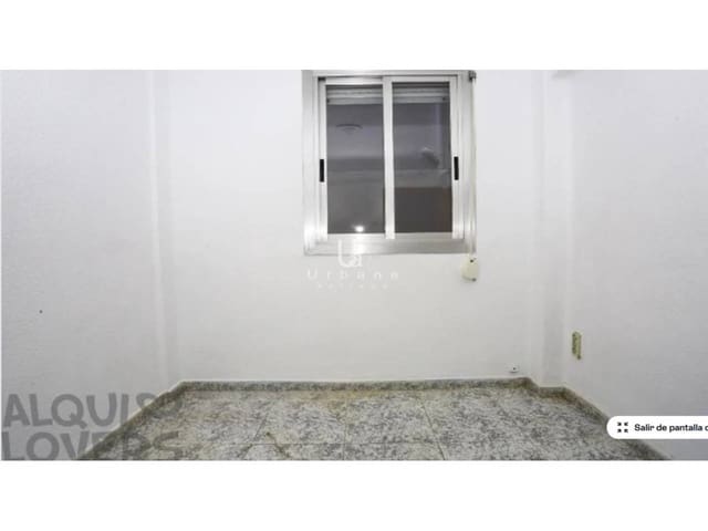 3 camera da letto Appartamento in vendita in Valencia città - 184.000 € (Rif: 9636271)