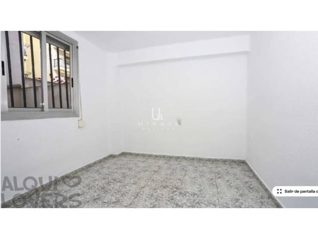 3 camera da letto Appartamento in vendita in Valencia città - 184.000 € (Rif: 9636271)