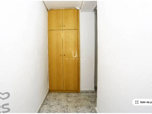 3 camera da letto Appartamento in vendita in Valencia città - 184.000 € (Rif: 9636271)