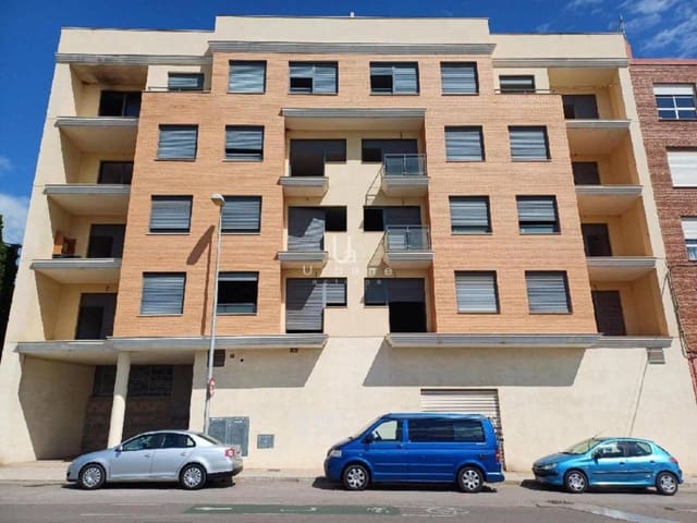 Huoneisto myytävänä paikassa Onda - 1 398 000 € (Ref: 9636272)