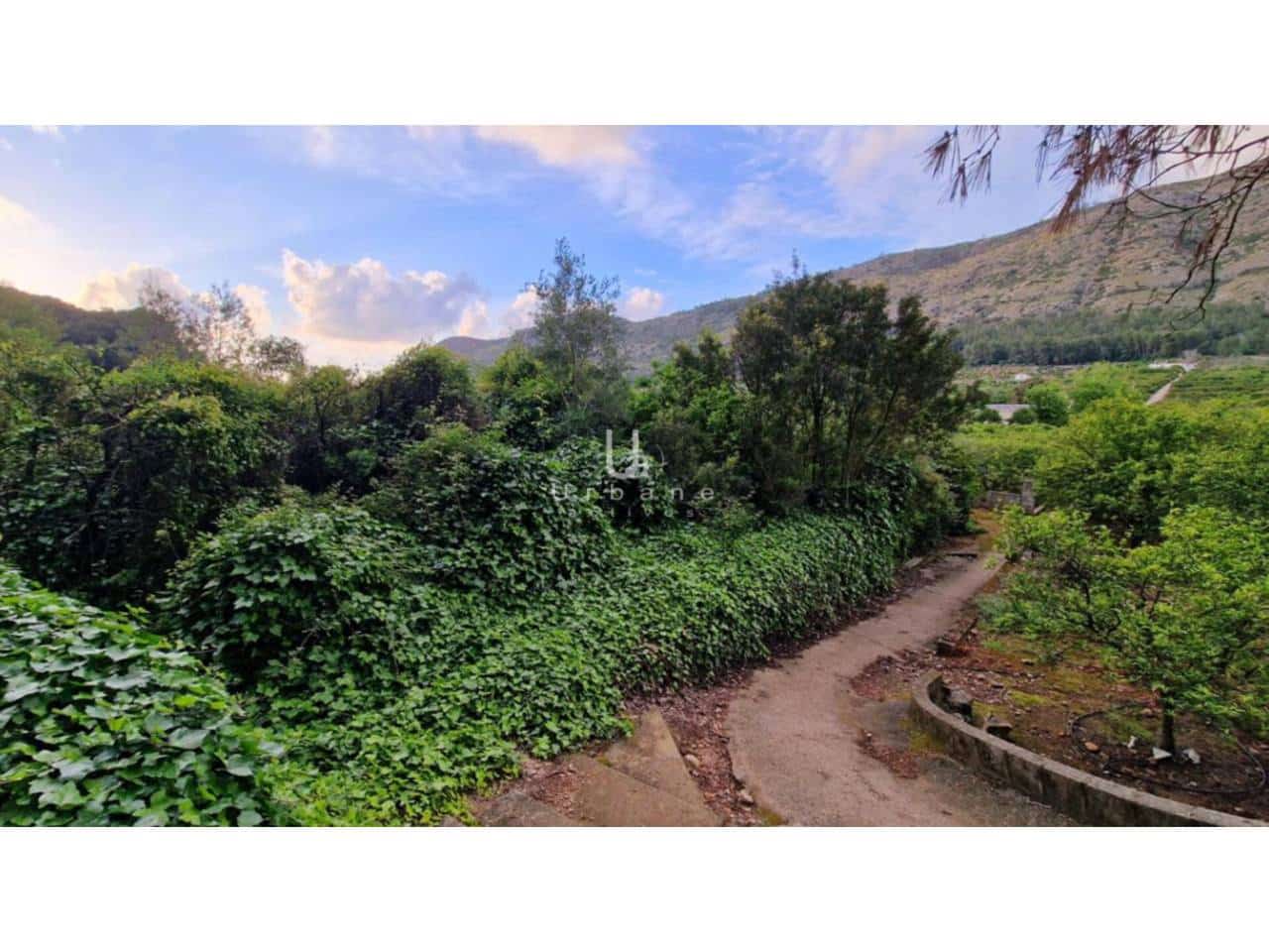 Finca/Casa di Campagna in vendita in Alzira - 16.000 € (Rif: 9636273)