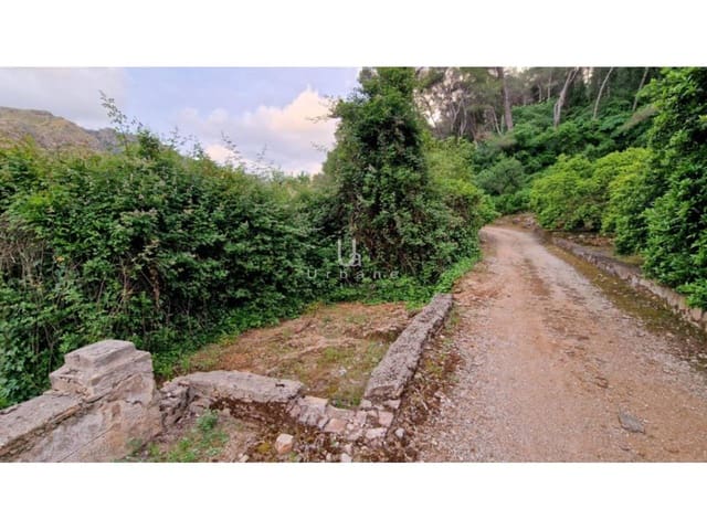 Finca/Casa di Campagna in vendita in Alzira - 16.000 € (Rif: 9636273)