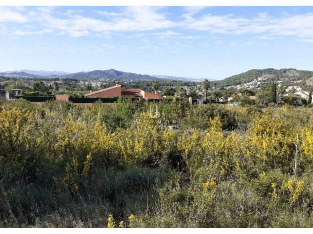 Byggegrund til salg i Javea / Xabia - € 328.000 (Ref: 9643676)