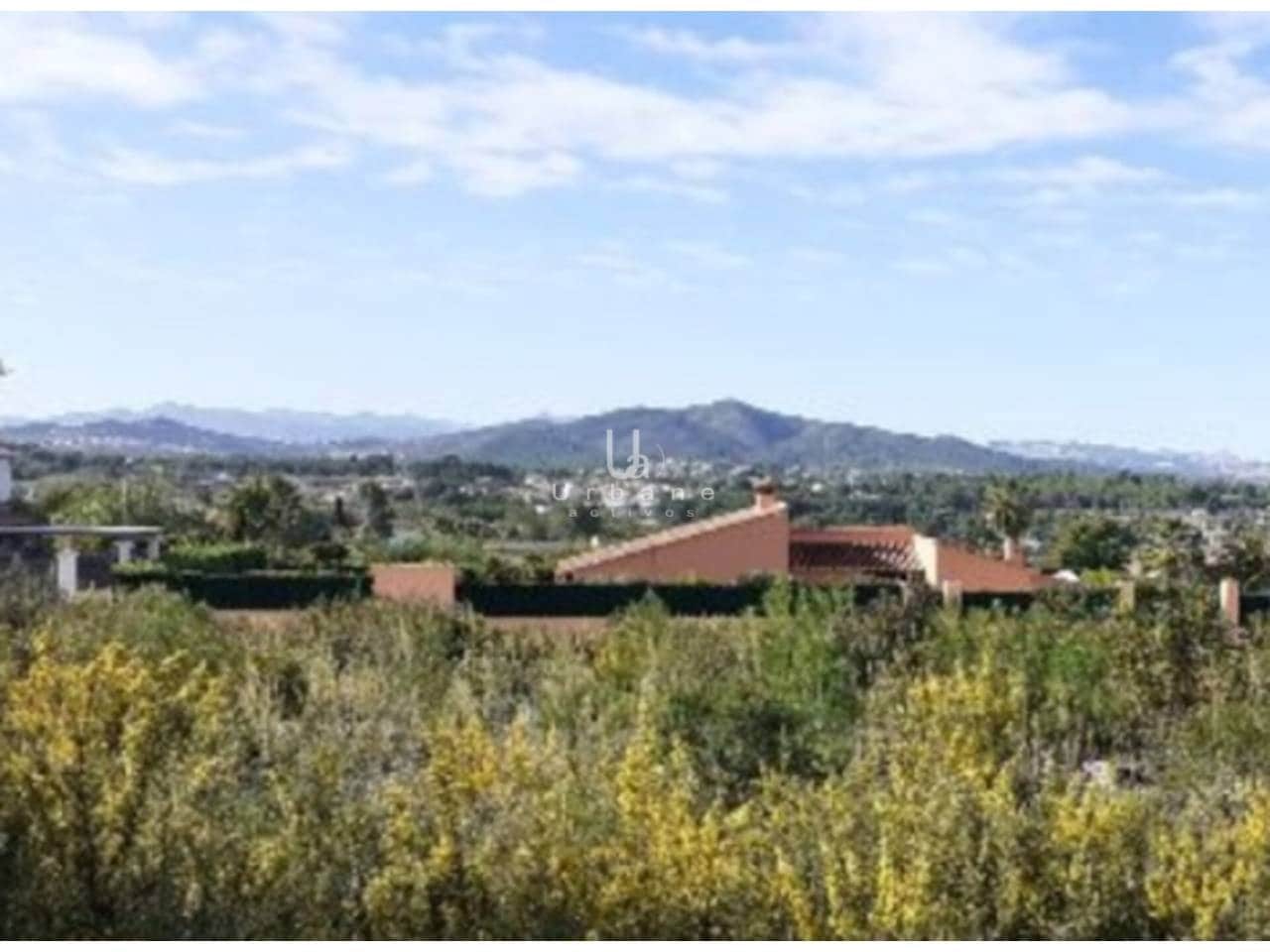 Byggegrund til salg i Javea / Xabia - € 328.000 (Ref: 9643676)