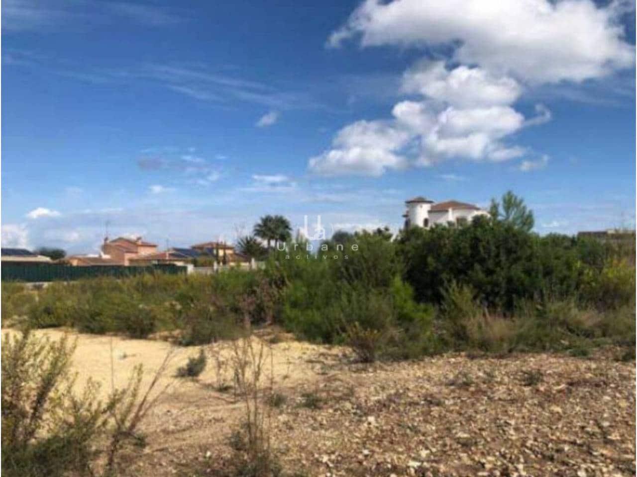 Byggegrund til salg i Javea / Xabia - € 328.000 (Ref: 9643676)