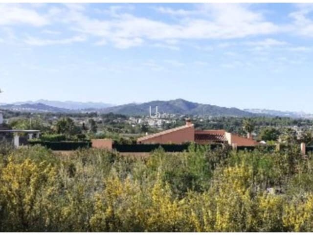 Byggegrund til salg i Javea / Xàbia - € 328.000 (Ref: 9643676)