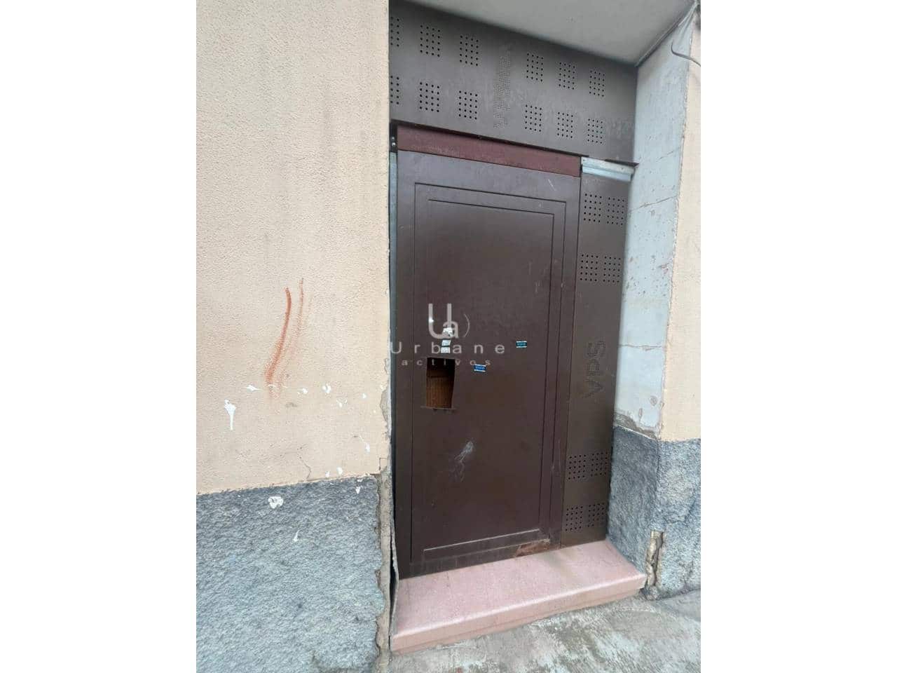 Casa de 3 habitaciones en Casillas en venta - 44.000 € (Ref: 9650368)