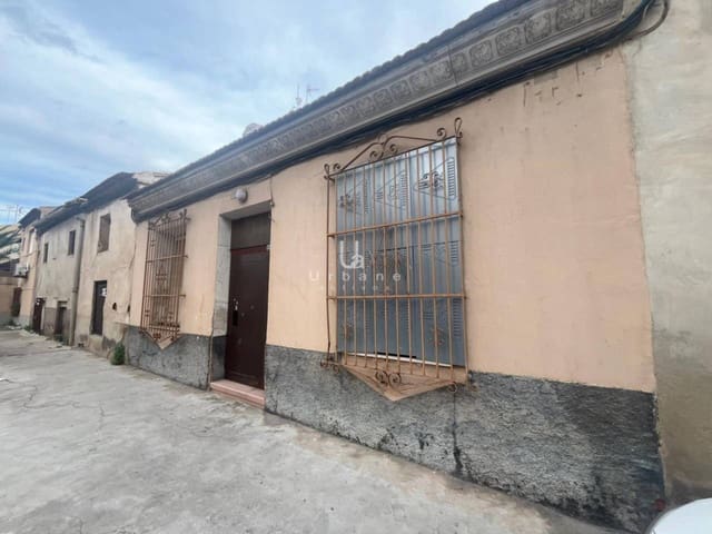 Casa de 3 habitaciones en Casillas, Murcia ciudad en venta - 44.000 € (Ref: 9650368)