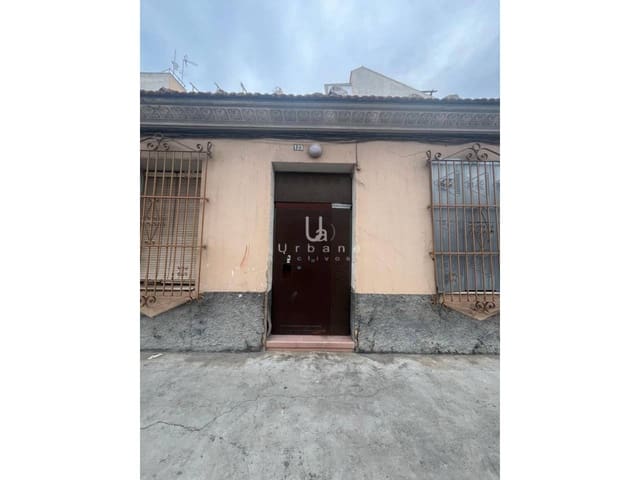 Casa de 3 habitaciones en Casillas, Murcia ciudad en venta - 44.000 € (Ref: 9650368)