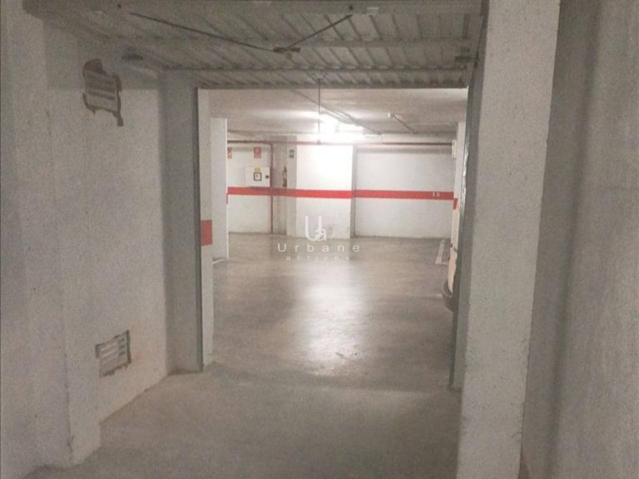 Garage till salu i Alzira - 12 500 € (Ref: 9650369)