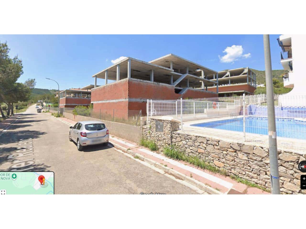 Kommersiell till salu i Peniscola - 2 614 300 € (Ref: 9650370)