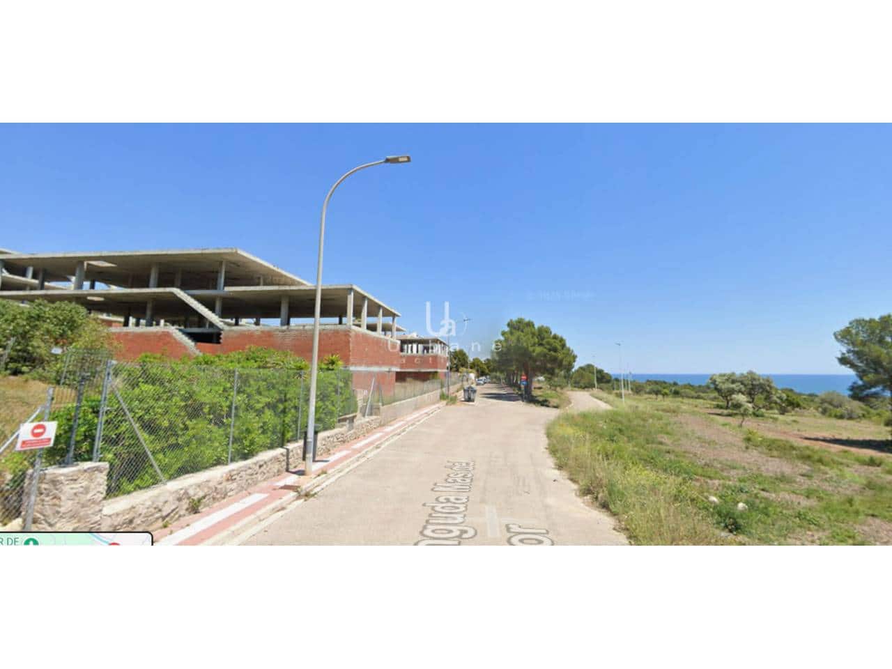 Kommersiell till salu i Peniscola - 2 614 300 € (Ref: 9650370)