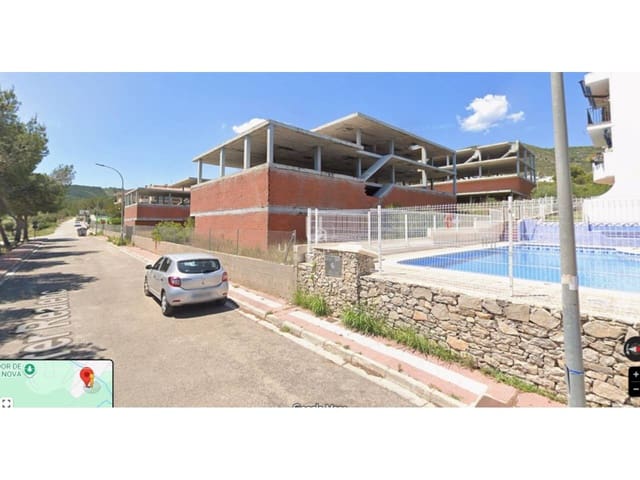 Kommersiell till salu i Peñíscola - 2 614 300 € (Ref: 9650370)