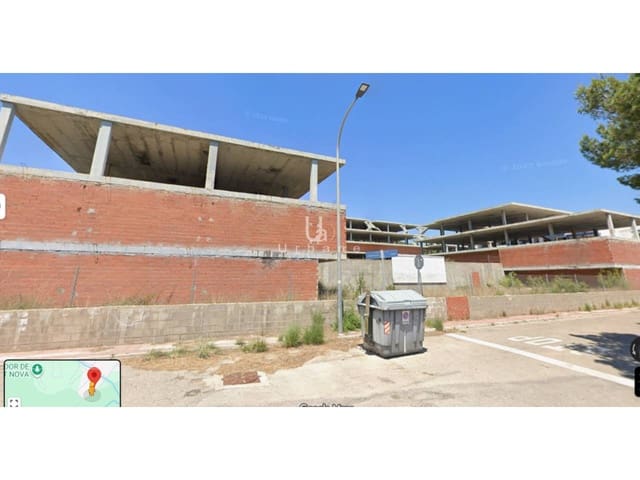 Kommersiell till salu i Peñíscola - 2 614 300 € (Ref: 9650370)