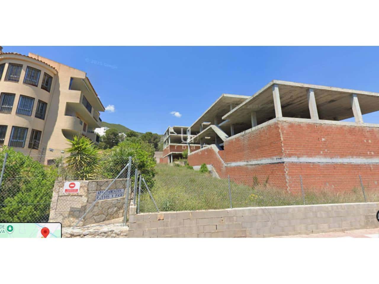 Kommersiell till salu i Peniscola - 2 614 300 € (Ref: 9650370)