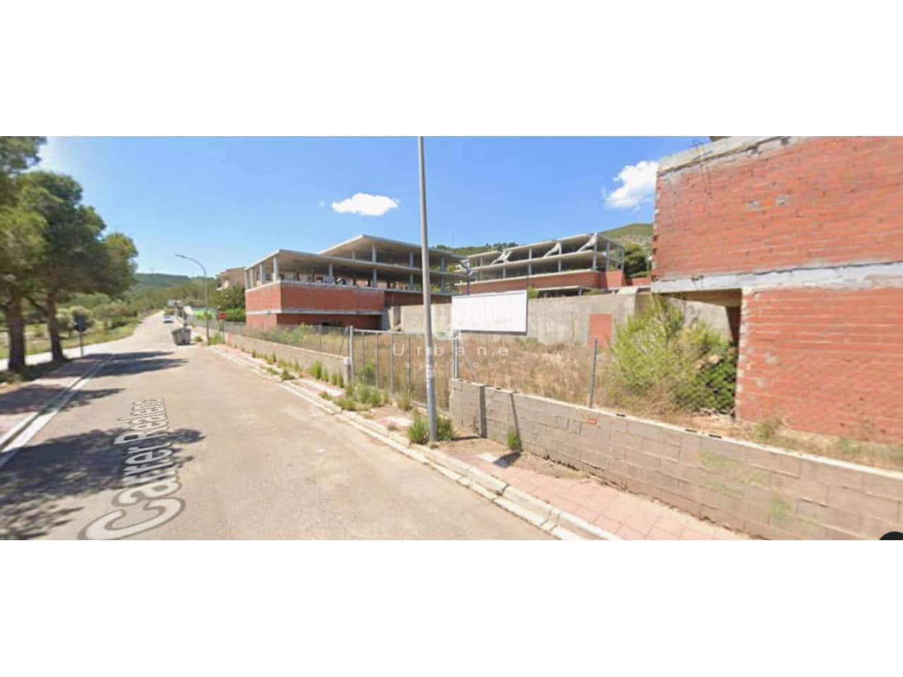 Kommersiell till salu i Peniscola - 2 614 300 € (Ref: 9650370)