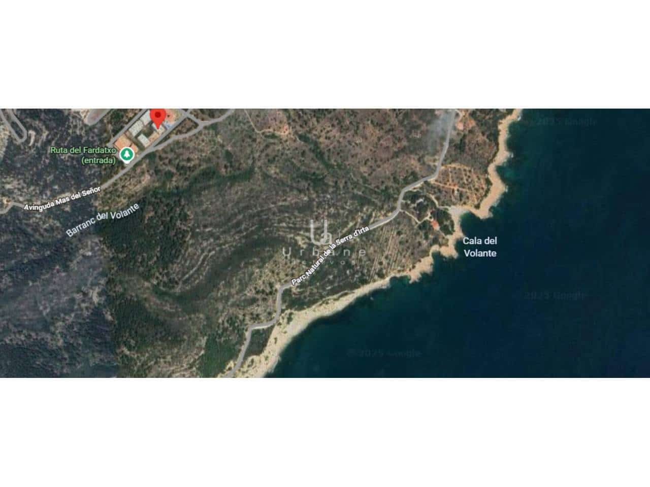 Kommersiell till salu i Peniscola - 2 614 300 € (Ref: 9650370)