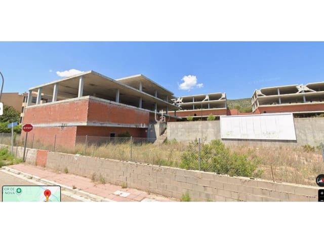 Kommersiell till salu i Peñíscola - 2 614 300 € (Ref: 9650370)