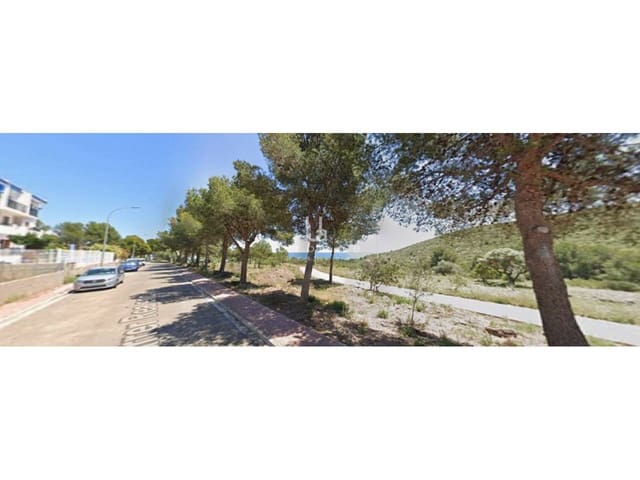 Kommersiell till salu i Peñíscola - 2 614 300 € (Ref: 9650370)