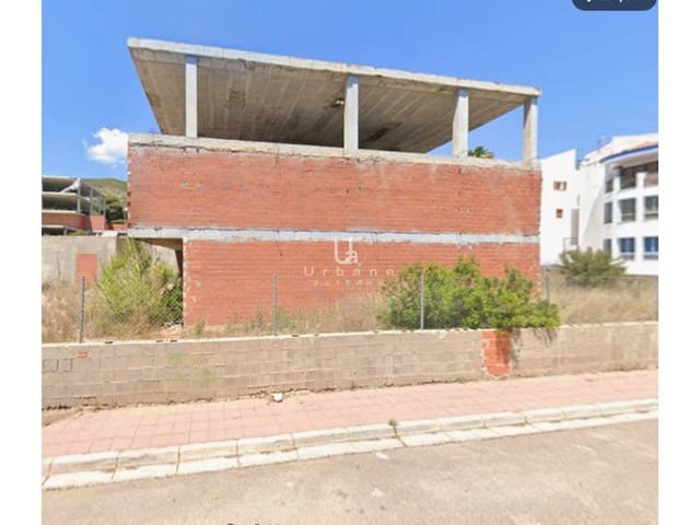 Kommersiell till salu i Peñíscola - 2 614 300 € (Ref: 9650370)