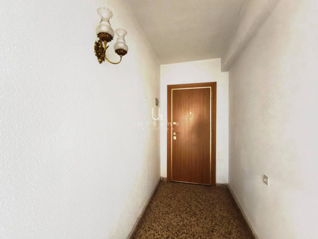 3 sypialnia Mieszkanie do wynajęcia w Las Torres de Cotillas - 650 € (Ref: 9650980)