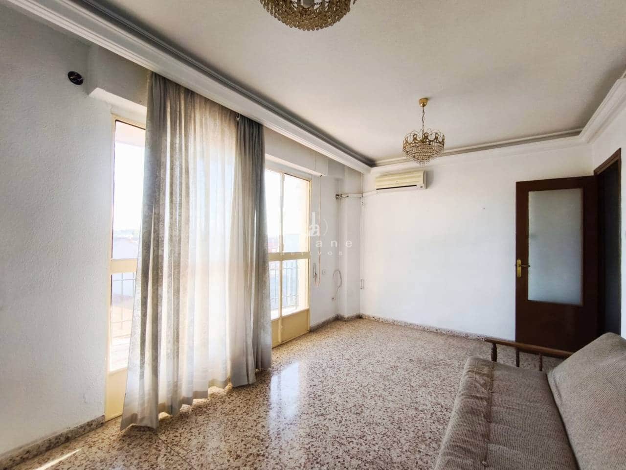 3 sypialnia Mieszkanie do wynajęcia w Las Torres de Cotillas - 650 € (Ref: 9650980)