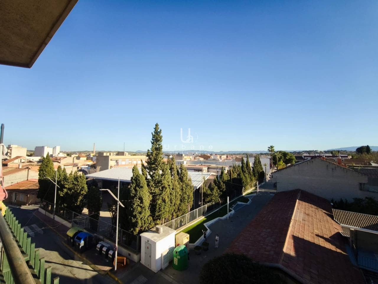 3 sypialnia Mieszkanie do wynajęcia w Las Torres de Cotillas - 650 € (Ref: 9650980)