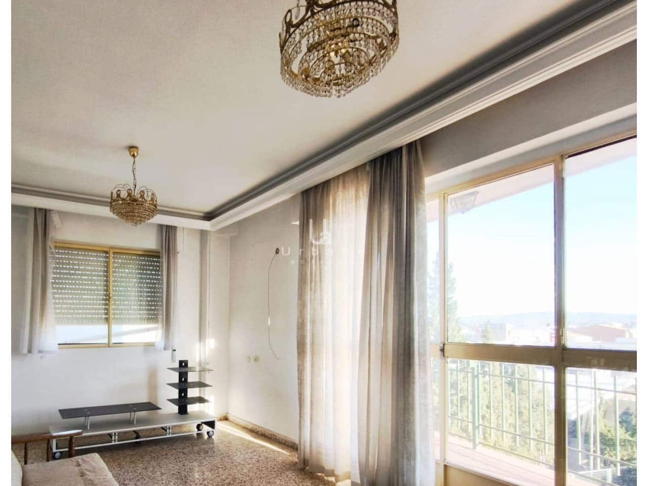 3 sypialnia Mieszkanie do wynajęcia w Las Torres de Cotillas - 650 € (Ref: 9650980)