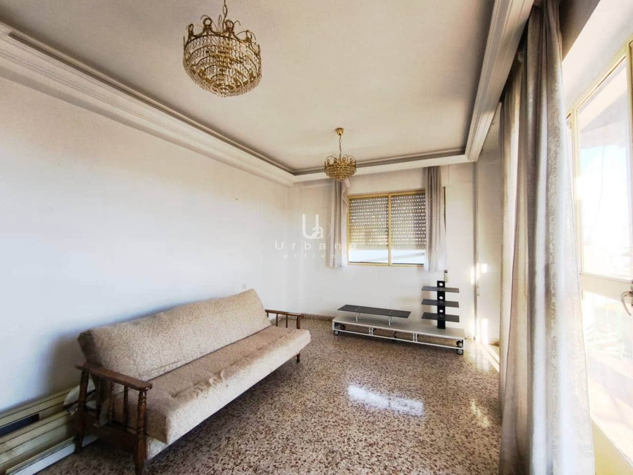 3 sypialnia Mieszkanie do wynajęcia w Las Torres de Cotillas - 650 € (Ref: 9650980)