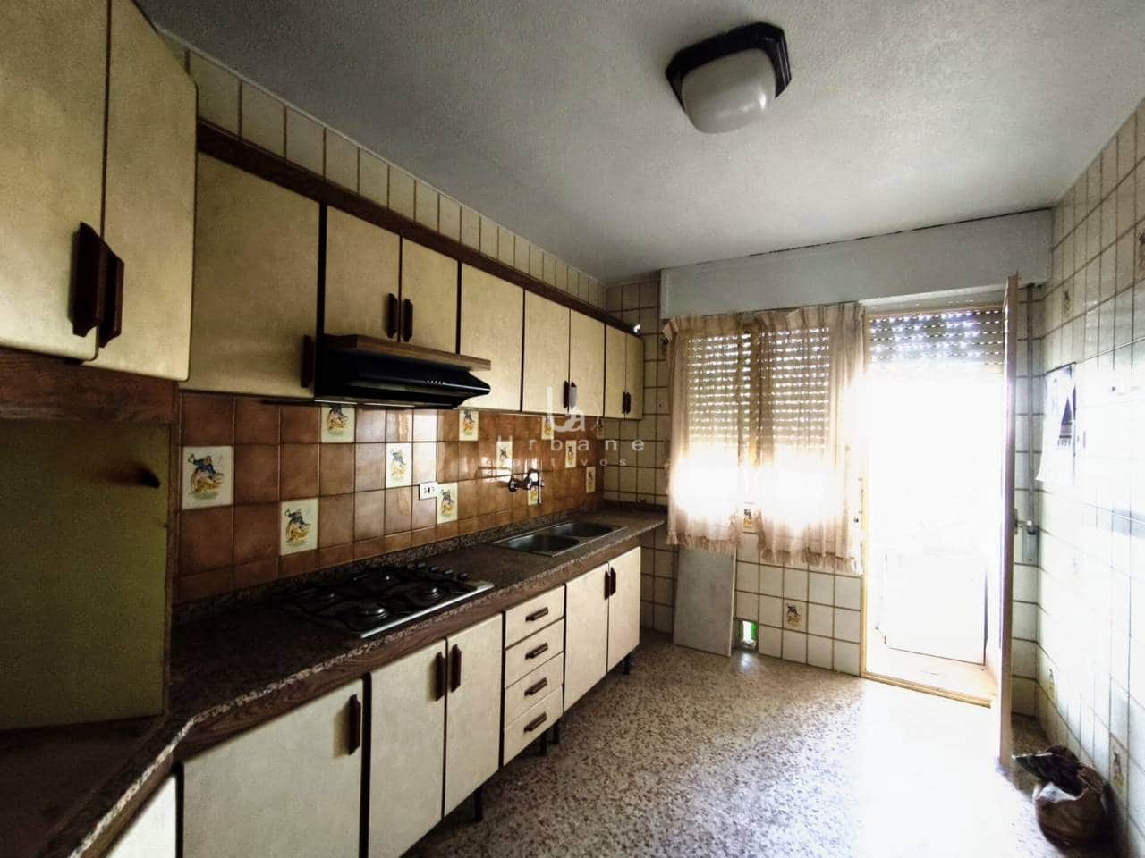 3 sypialnia Mieszkanie do wynajęcia w Las Torres de Cotillas - 650 € (Ref: 9650980)