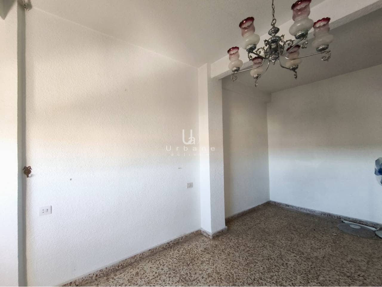 3 sypialnia Mieszkanie do wynajęcia w Las Torres de Cotillas - 650 € (Ref: 9650980)