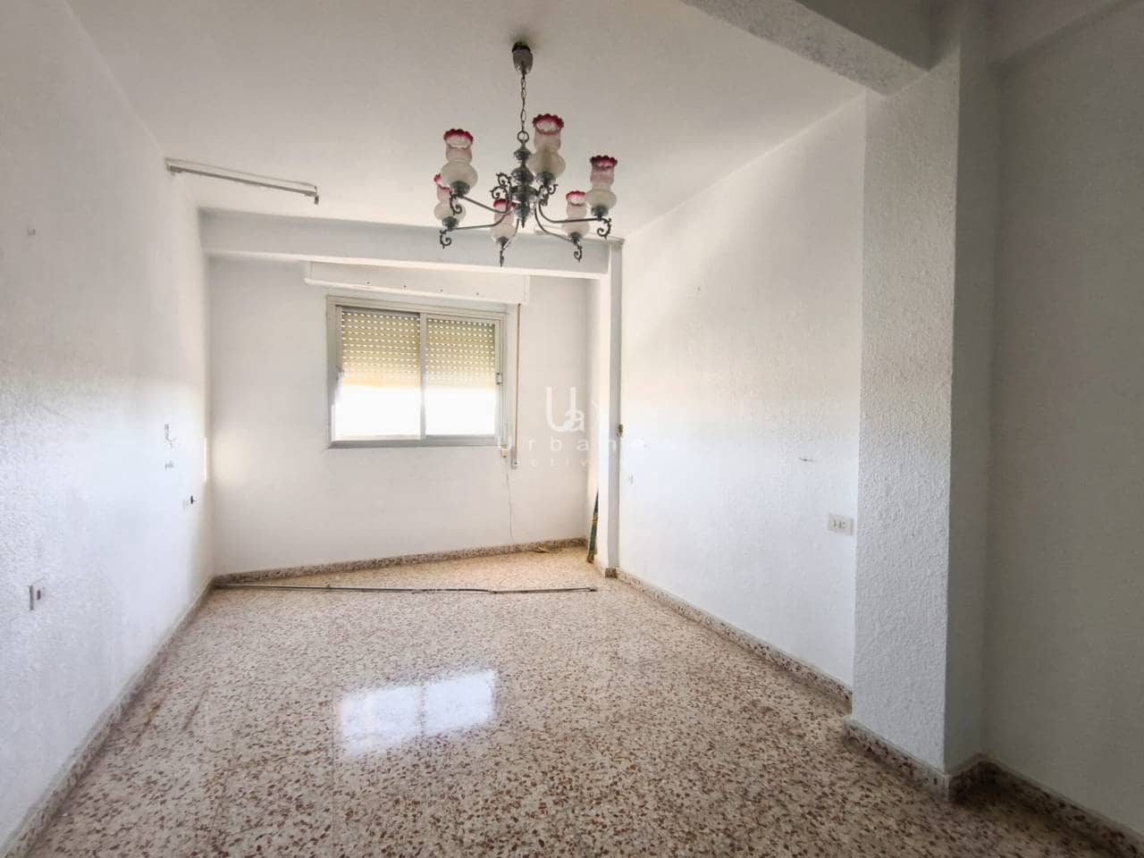 3 sypialnia Mieszkanie do wynajęcia w Las Torres de Cotillas - 650 € (Ref: 9650980)