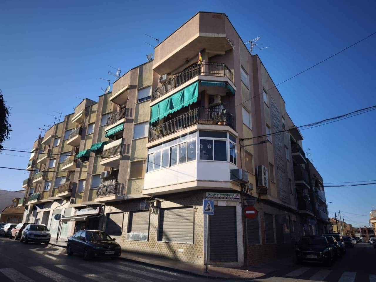 3 sypialnia Mieszkanie do wynajęcia w Las Torres de Cotillas - 650 € (Ref: 9650980)