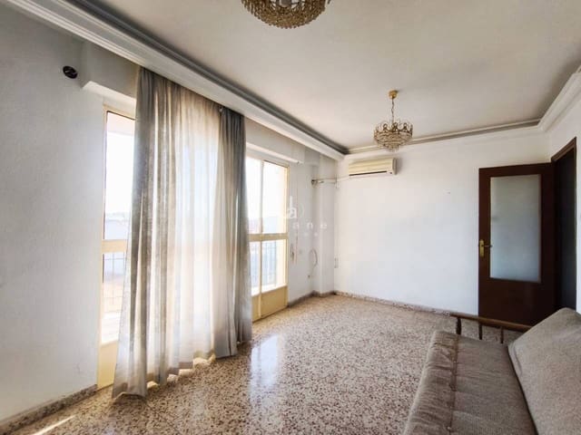 3 sypialnia Mieszkanie do wynajęcia w Las Torres de Cotillas - 650 € (Ref: 9650980)