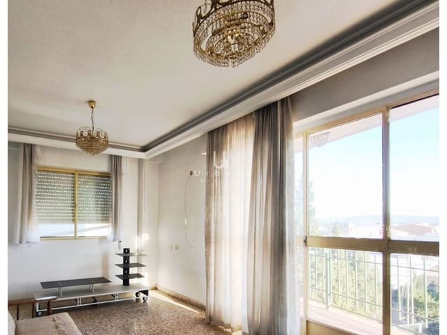 3 sypialnia Mieszkanie do wynajęcia w Las Torres de Cotillas - 650 € (Ref: 9650980)