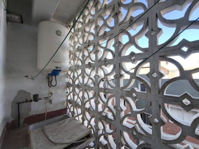 3 sypialnia Mieszkanie do wynajęcia w Las Torres de Cotillas - 650 € (Ref: 9650980)