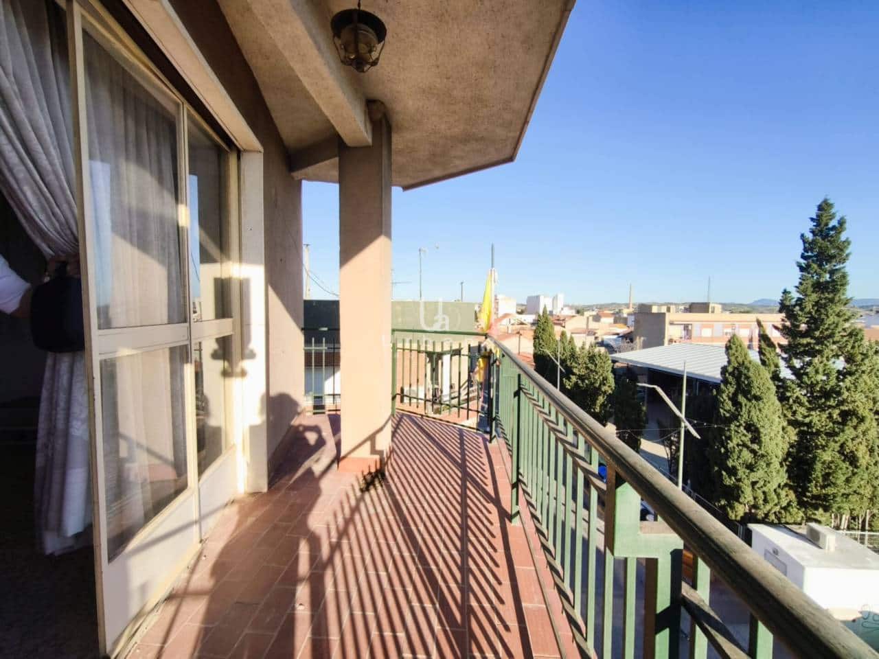 3 sypialnia Mieszkanie do wynajęcia w Las Torres de Cotillas - 650 € (Ref: 9650980)