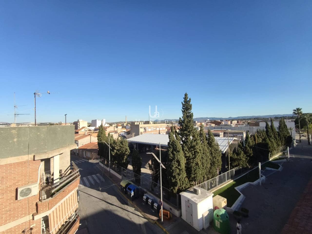 3 sypialnia Mieszkanie do wynajęcia w Las Torres de Cotillas - 650 € (Ref: 9650980)