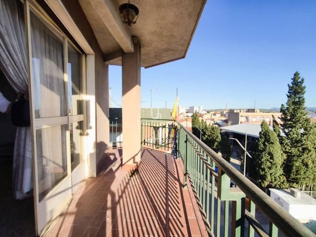 3 sypialnia Mieszkanie do wynajęcia w Las Torres de Cotillas - 650 € (Ref: 9650980)