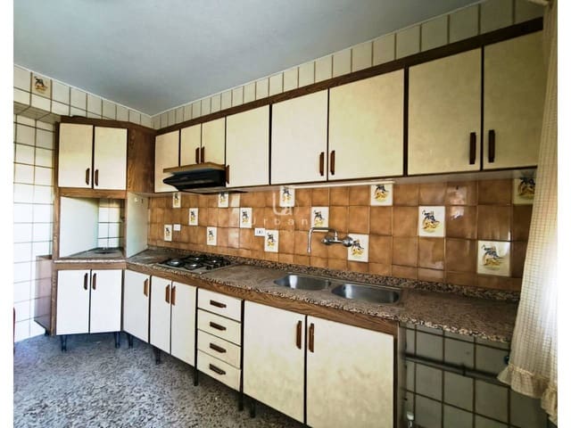 3 sypialnia Mieszkanie do wynajęcia w Las Torres de Cotillas - 650 € (Ref: 9650980)