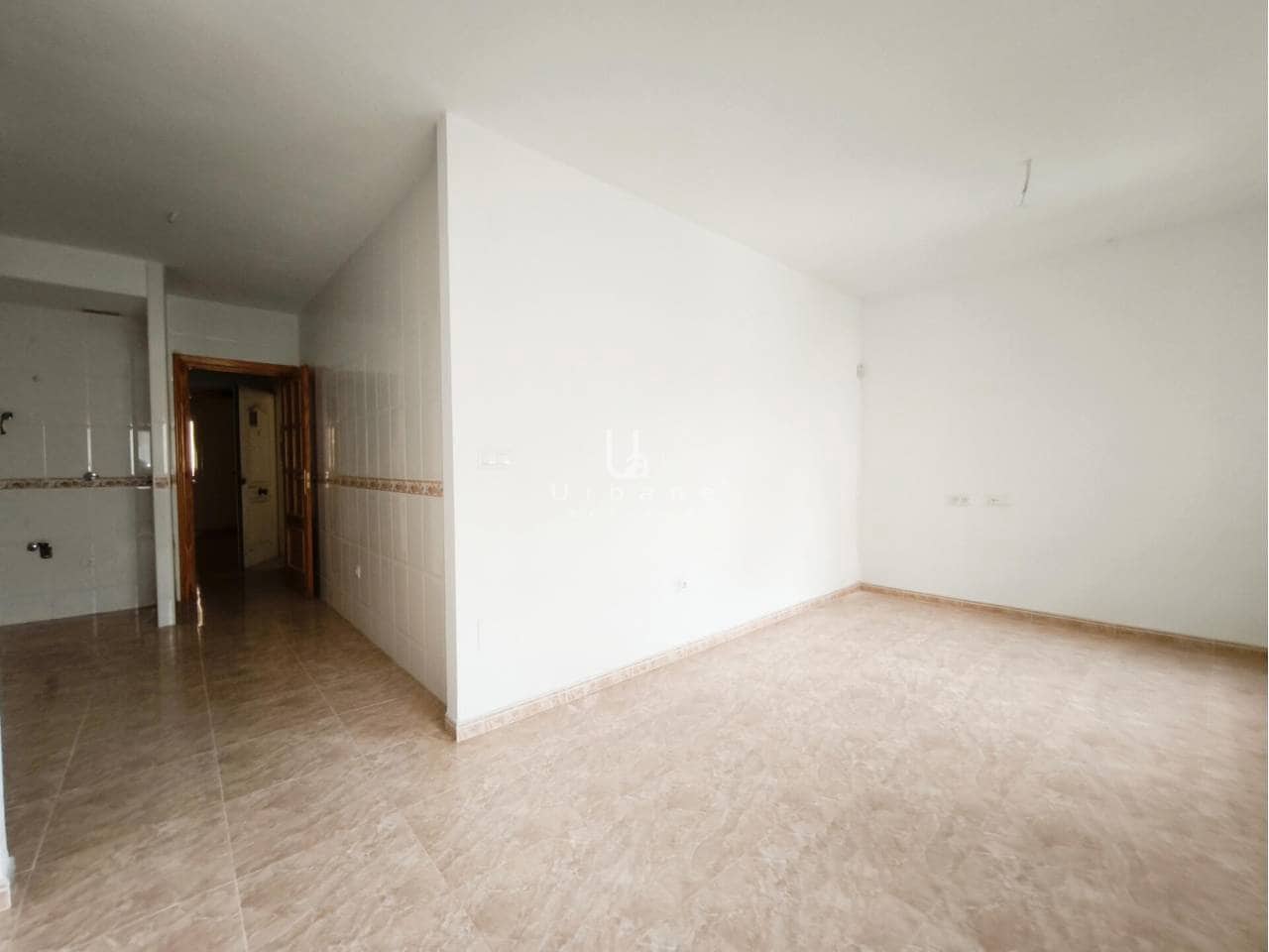 1 bedroom Flat for sale in Archena - € 78,000 (Ref: 9650981)