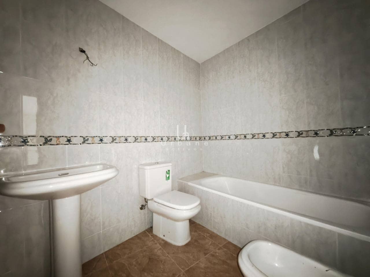 1 bedroom Flat for sale in Archena - € 78,000 (Ref: 9650981)